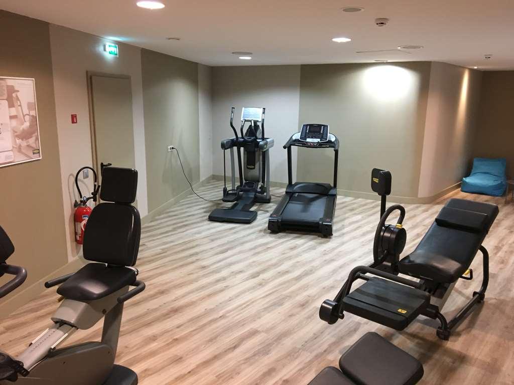 Golden Tulip Amneville - Hotel Spa & Casino Bekvemmeligheter bilde